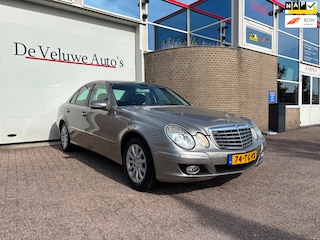 Mercedes-Benz E-klasse 280 Elegance|Elekt. Trekhaak|Aut|Leer
