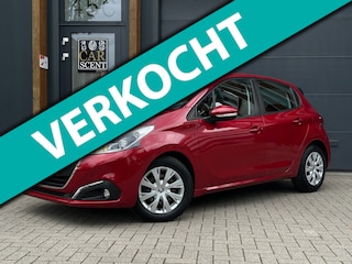 Peugeot 208 1.2 PureTech Cruise, Apple Carplay, Airco etc!