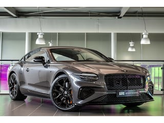 Bentley Continental S 4.0 V8 Hybrid