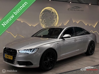 Audi A6 Limousine 3.0 TFSI quattro B&O Advanced/Luchtvering