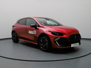 Renault Clio esprit Alpine | Achteruitrijcamera | Draadloze telefoonoplader met magsafe technologie | Elektronisch geregelde airconditioning