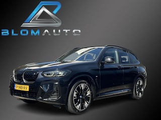 BMW iX3 High Executive 80 kWh M-SPORT SOH 99% PANO+TREKHAAK