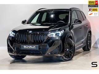 BMW X1 XDrive25e|M-sport|Comfort Access|Sportstoelen|LED