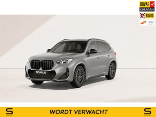 BMW X1 XDrive25e|M-sport|Comfort Access|Adaptief M-Onderstel