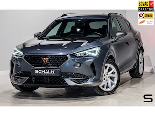 Cupra Formentor 1.4 e-Hybrid Business|CarPlay|Airco|P sensoren