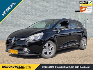 Renault Clio Estate 1.5 dCi Night&Day Navi/Bluetooth/Airco✅