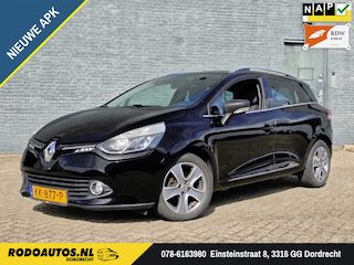 Renault Clio Estate 1.5 dCi Night&Day Navi/Bluetooth/Airco✅