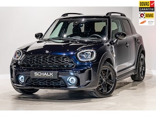 Mini Countryman 1.5 Cooper S E ALL4 Essential|HUD|Leder|Cam