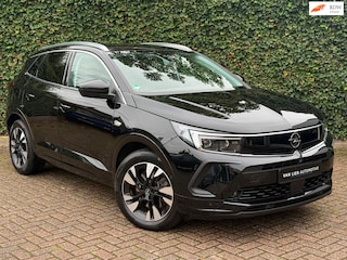 Opel Grandland 1.6 Turbo Plug-In Hybrid | SOH 95% | Leder | Camera | ACC