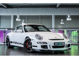 Porsche 911 997 3.6 GT3 RS