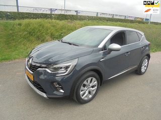 Renault Captur 1.0 Tce Intens airco lmv pdc navigatie 110.000km eerste eigenaar