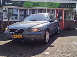 Volvo S60 2.4 Edition