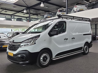Renault Trafic 2.0 dCi 145 T29 L1H1 Comfort / Carplay / Trekhaak / PDC