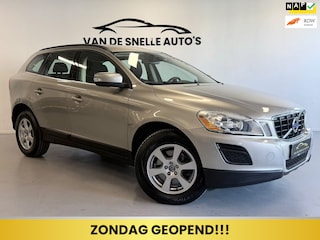 Volvo XC60 2.0 T5 Momentum MEMORYSTOEL/PDC