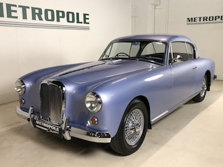 Alvis Overige TC 108 Graber M0929
