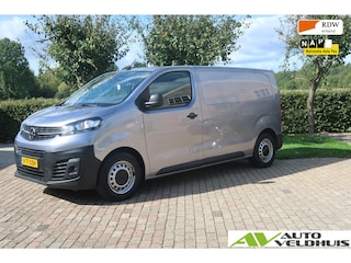 Opel Vivaro 1.5 BlueHDi 120 S&S L2