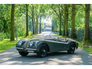 Jaguar XK120 OTS M1213