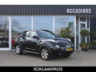Nissan Juke 1.6 Acenta