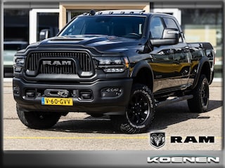 Dodge Ram Powerwagon 2500 6.4 V8 Hemi Heavy Duty /Lier/ Rambox/ / C Rijbewijs