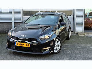 Kia Ceed Sportswagon 1.0 T-GDi ComfortLine