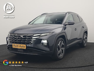Hyundai Tucson 1.6 T-GDI Comfort 4WD PHEV 265pk Dealer O.H | Adaptive Cruise | Krell Audio | Keyless | Stoelen & Stuur Verwarmd | Apple Carplay | Keyless | DAB | Navigatie | Virtual | 19"L.M | Plug In Hybrid