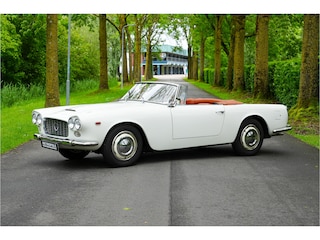Lancia Flaminia Touring Convertible 3C 2.5 M1169