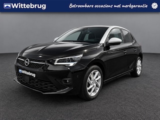 Opel Corsa 1.2 GS Line Distributie vervangen l Camera l CarPlay