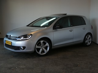 Volkswagen Golf 1.2 TSI Trendline NWE APK, PANO, APPLE CARPLAY, SFEERVERL.,