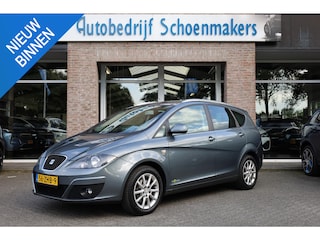 Seat Altea 1.2 TSI Ecomotive Businessline COPA BLUETOOTH CLIMATE NAVI VERWARMDE-SPIEGELD PARKEERSENSOR LMV NAP