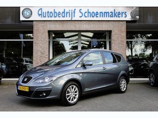 Seat Altea 1.2 TSI Ecomotive Businessline COPA BLUETOOTH CLIMATE NAVI VERWARMDE-SPIEGELD PARKEERSENSOR LMV NAP