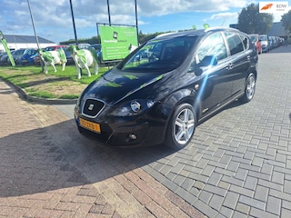 Seat Altea 1.2 TSI Ecomotive Businessline COPA / In Nieuwstaat!