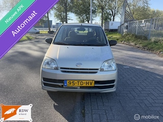 Daihatsu Cuore 1.0-12V |AUTOMAAT