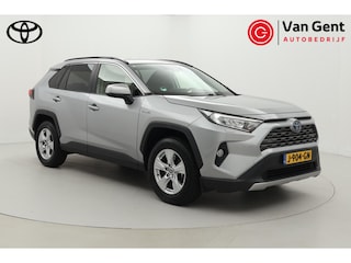Toyota RAV4 2.5 Hybrid Active | Trekhaak | Stoelverwarming | Navigatie | Apple Carplay / Android Auto | Adaptive Cruise | Parkeersensoren voor/achter