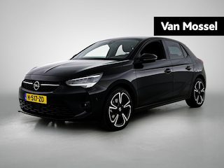 Opel Corsa 1.2 GS Line | Airco |  Apple Carplay/Android Auto | 16" Lichtmetalen velgen