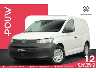 Volkswagen Caddy Cargo 2.0 TDI 75pk Trend | Cruise Control | Apple Carplay | DAB | Parkeerhulp achter | Airco