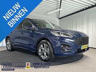 Ford Kuga 2.5 PHEV ST-Line X Automaat | Winterpakket | SOH 94.5%