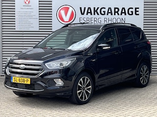 Ford Kuga 1.5 EcoBoost ST Line NAVI/CAM,VOORRUITVERWARM,ELEKTR.KLEP