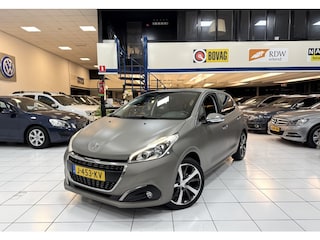 Peugeot 208 1.2 PureTech Allure Bovag Garantie Airco