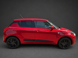 Suzuki Swift 1.2 Select Sm.Hyb.