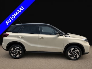 Suzuki Vitara 1.5 Hybrid Style Automaat. AWD. Panorama dak