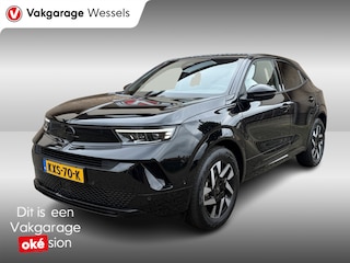 Opel Mokka 1.2 Turbo Hybrid GS Automaat | Adap Cruise | PDC | Camera | Clima | Blind spot |
