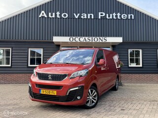 Peugeot Expert Bestel L 2.0 BlueHDI 180 Premium