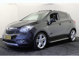 Opel Mokka 1.4 T Cosmo