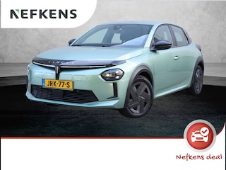 Lancia Ypsilon 51 kWh | Navigatie | Apple Carplay/Android Auto | Climate Control | Sensoren