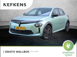 Lancia Ypsilon 51 kWh | Navigatie | Apple Carplay/Android Auto | Climate Control | Sensoren
