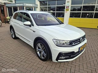 Volkswagen Tiguan 1.5 TSI ACT Highline Business R