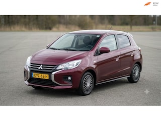 Mitsubishi Space Star 1.2 Instyle | AUTOMAAT | AIRCO | CAMERA