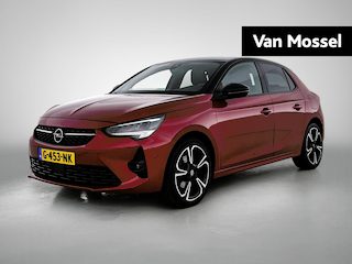 Opel Corsa 1.2 GS Line | Leder | Panoramadak | Climate control | Stoelverwarming
