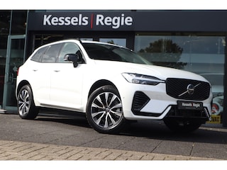 Volvo XC60 2.0 T8 Plug-in hybrid AWD Plus Dark | Pano | HuD | 360 | H&K | Memory | ACC | Keyless | Blis | Leer | CarPlay | Stoel/Stuurverwarming