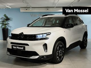 Citroën C5 Aircross 1.6 Plug-in Hybrid 180 Business Plus | Trekhaak | Climate control | Stoelverwarming